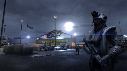 Homefront - Half-Life statt Modern Warfare