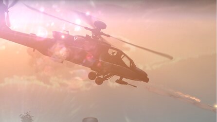 Homefront - Vorbesteller erhalten Metro 2033 gratis