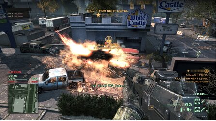 Homefront - Das am meisten vorbestellte Spiel von THQ