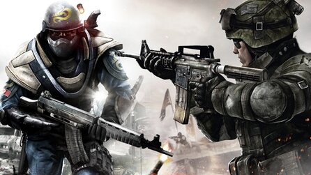 Homefront - »Ist keine 71«, weil Spiele Kunst sind