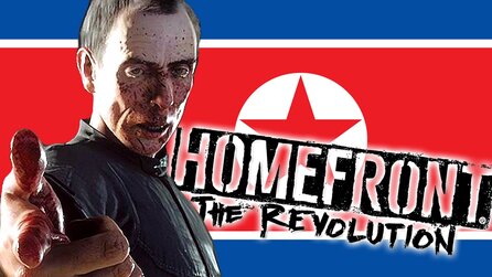 Homefront: The Revolution - Die ersten 50 Minuten PC-Gameplay der Vollversion