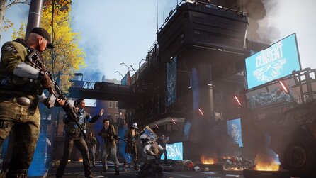 Homefront: The Revolution - Screenshots