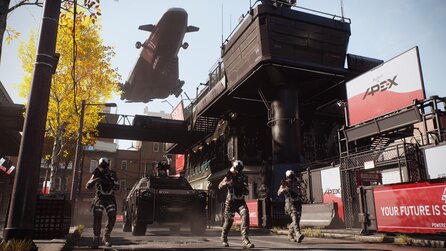 Homefront: The Revolution - Die Preorder-Boni im Überblick