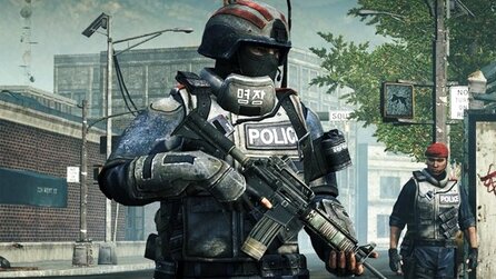 Homefront - THQ Pass: Eingeschränkter Multiplayer ohne Code