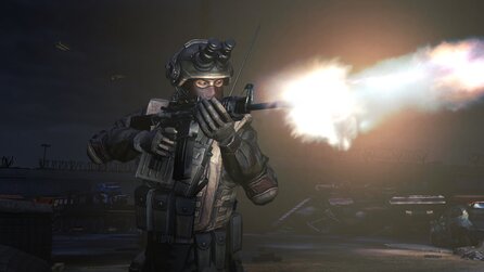 Homefront - Leichte Release-Verschiebung