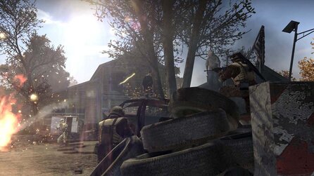 Homefront - Solo-Kampagne ist wohl nur fünf Stunden lang