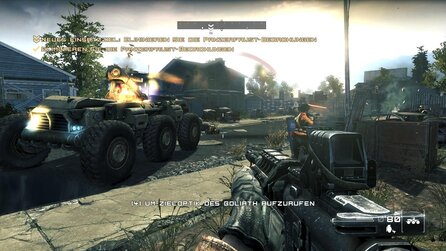 Homefront - Screenshots