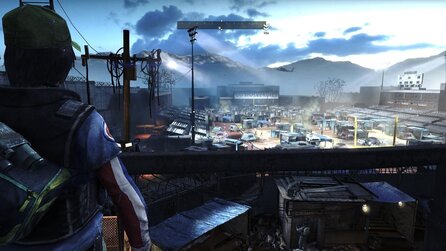 Homefront - DICE-Entwickler veräppelt KAOS Studios