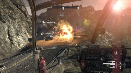 Homefront 2 - Längere Solo-Kampagne nicht auf Kosten des Multiplayer-Parts