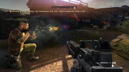 Homefront - Screenshots