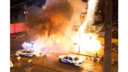 Homefront - Bilder aus dem Kinofilm