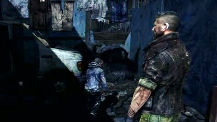 Homefront - Video-Special: Der Goliath