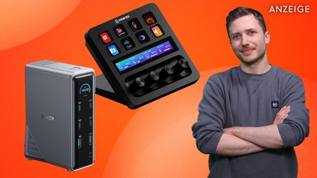 Zwei Geräte fürs Homeoffice, die ich zum Prime Day jedem empfehlen kann