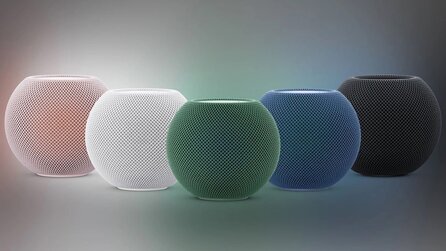 Apple soll den HomePod mit Display und zwei weitere Geräte am 13. Oktober vorstellen