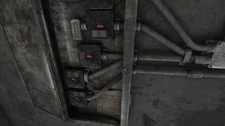 Homesick - Screenshots