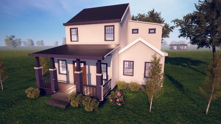 Hometopia: Mix aus Bausimulation und Lifesim zeigt sich im Trailer