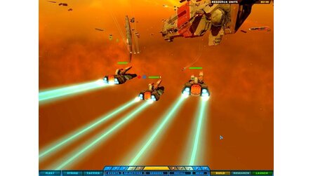 Homeworld 2 - Screenshots