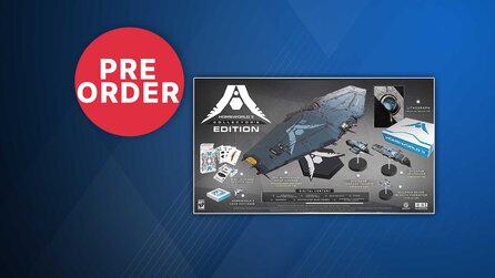 Homeworld 3 vorbestellen: Die Collectors Edition macht euch zum Flottenadmiral [Anzeige]