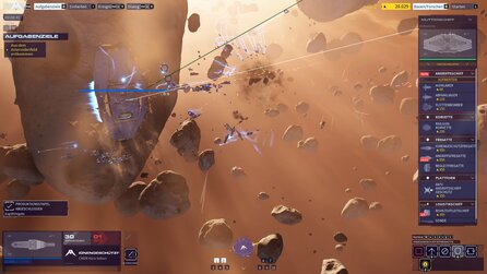 Homeworld 3 - Screenshots