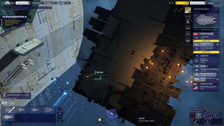 Homeworld 3 - Screenshots