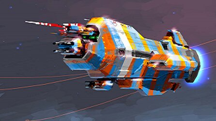 Homeworld - Kickstarter-Remake abgeblasen, Lizenz ging an anderen Bieter