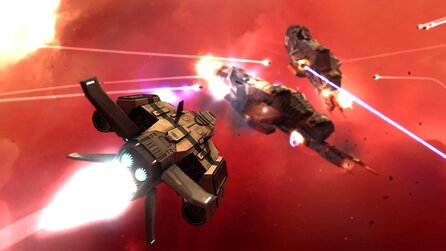 FAQ zu Homeworld Remastered - Preis, Technik, spielerische Änderungen