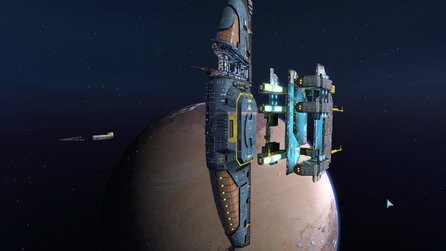 Homeworld Remastered - Screenshots