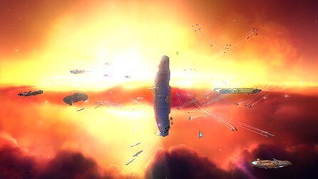 Homeworld Remastered - Screenshots