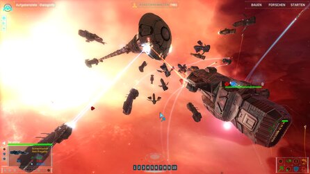 Homeworld Remastered - Screenshots