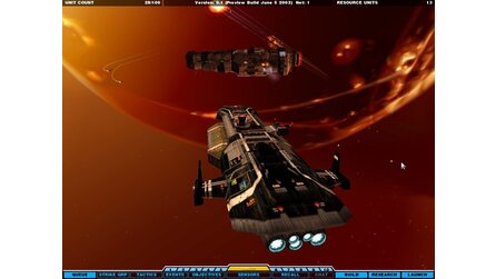 Angespielt: Homeworld 2