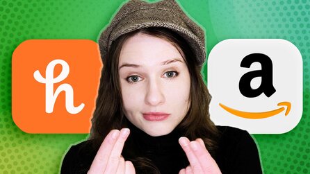 Amazon Prime Day 2025: Ich habe mit Honey und Co. nach Gutscheincodes gejagt und wurde bitter enttäuscht