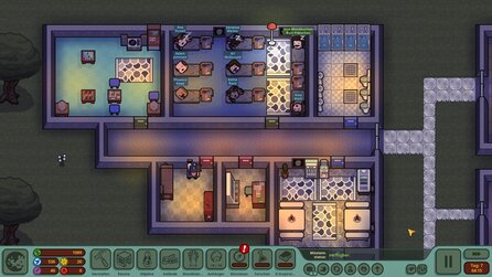 Honey, I Joined a Cult - Screenshots