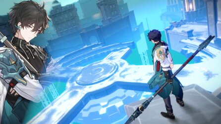 Honkai Star Rail: Alle aktuellen Codes und wie ihr sie einlöst