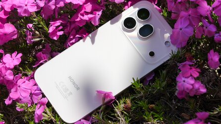 Honor 600 Pro im Test: Genau so muss sich ein Oberklasse-Handy 2026 anfühlen