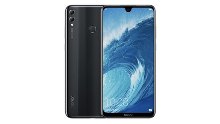 Neue Riesen-Smartphones mit 7,12-Zoll? - Nach Honor 8 Max angeblich zwei weitere Modelle von Huawei