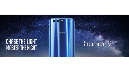 Honor 9 für 279 €, Honor 9 Lite für 169 € - Smartphone-Fieber bei MediaMarkt