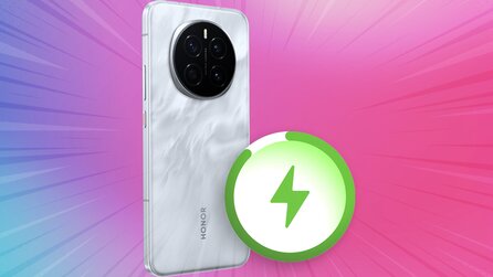 Wer ein Handy mit großem Akku sucht, sollte einen Hersteller zukünftig im Auge behalten