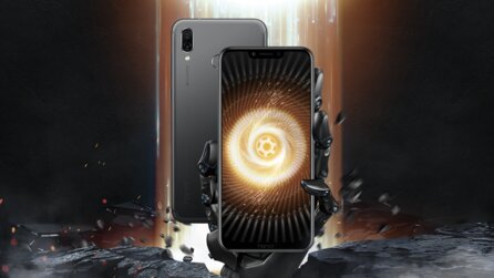 Jetzt für alle zu haben: Das Gaming-Monster Honor Play! - Das neue leistungsstarke Gaming-Smartphone ist ab sofort Verfügbar.