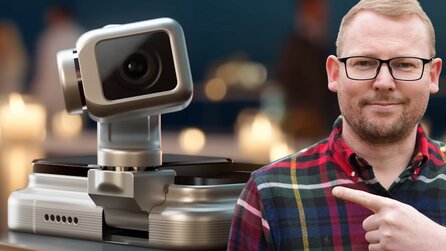 Honor beweist mit seinem neuen »Robot Phone«, dass wir uns wohl noch lange nicht am Ende der Smartphone-Ära befinden