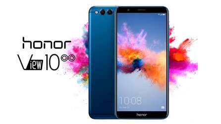 Smartphones von Gigaset, Motorola und Honor - Herbst Angebote Woche bei Amazon