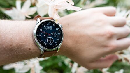 Gute Smartwatches müssen nicht teuer sein – Honors neue Uhr ist der Beweis