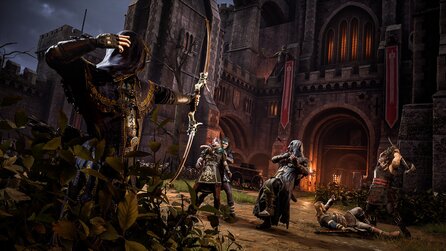 Hood: Outlaws + Legends - Screenshots