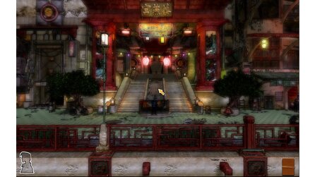 Hoodwink - Screenshots