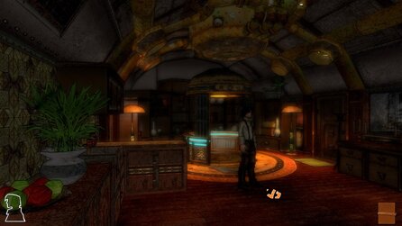 Hoodwink - Screenshots