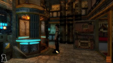 Hoodwink - Screenshots