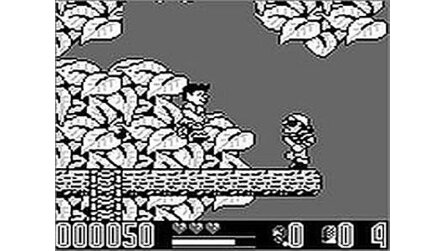 Hook Game Boy