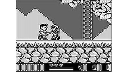 Hook Game Boy