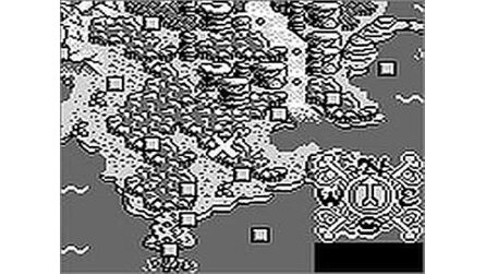 Hook Game Boy