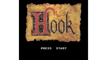 Hook SNES