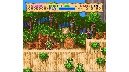 Hook SNES